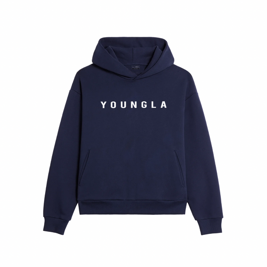 Young La Hoodie