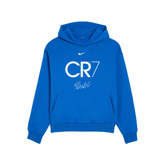 Nike Cr7 Hoodie