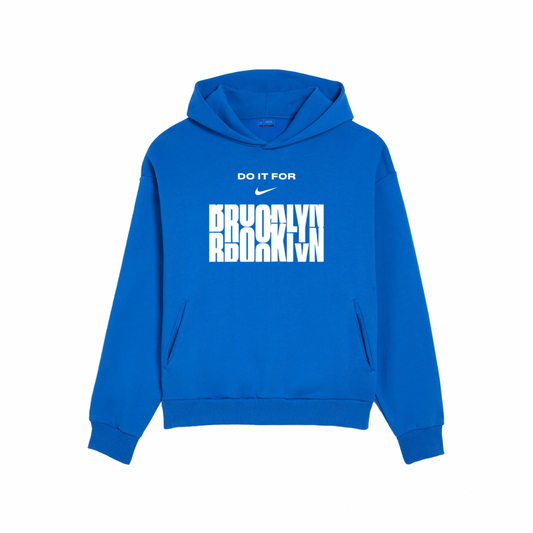 Nike Brooklyn Hoodie