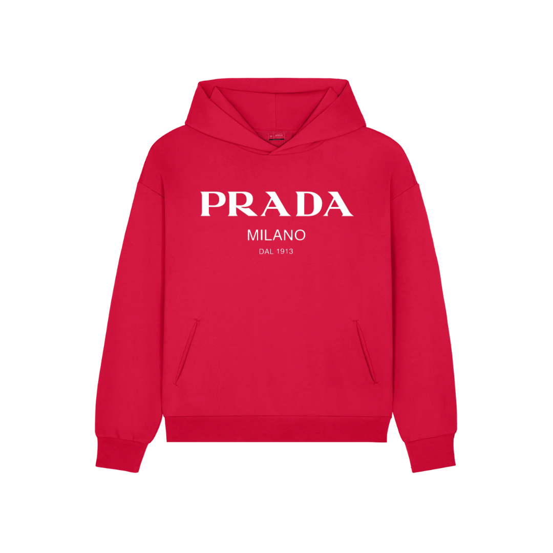 Prada Hoodie