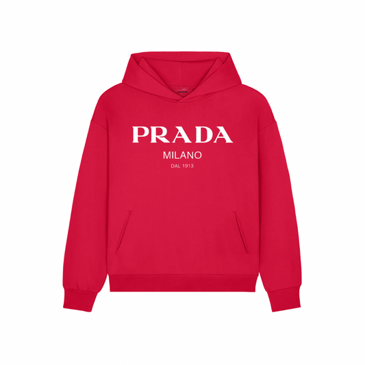 Prada Hoodie