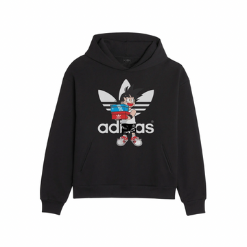 Adidas x Goku Hoodie