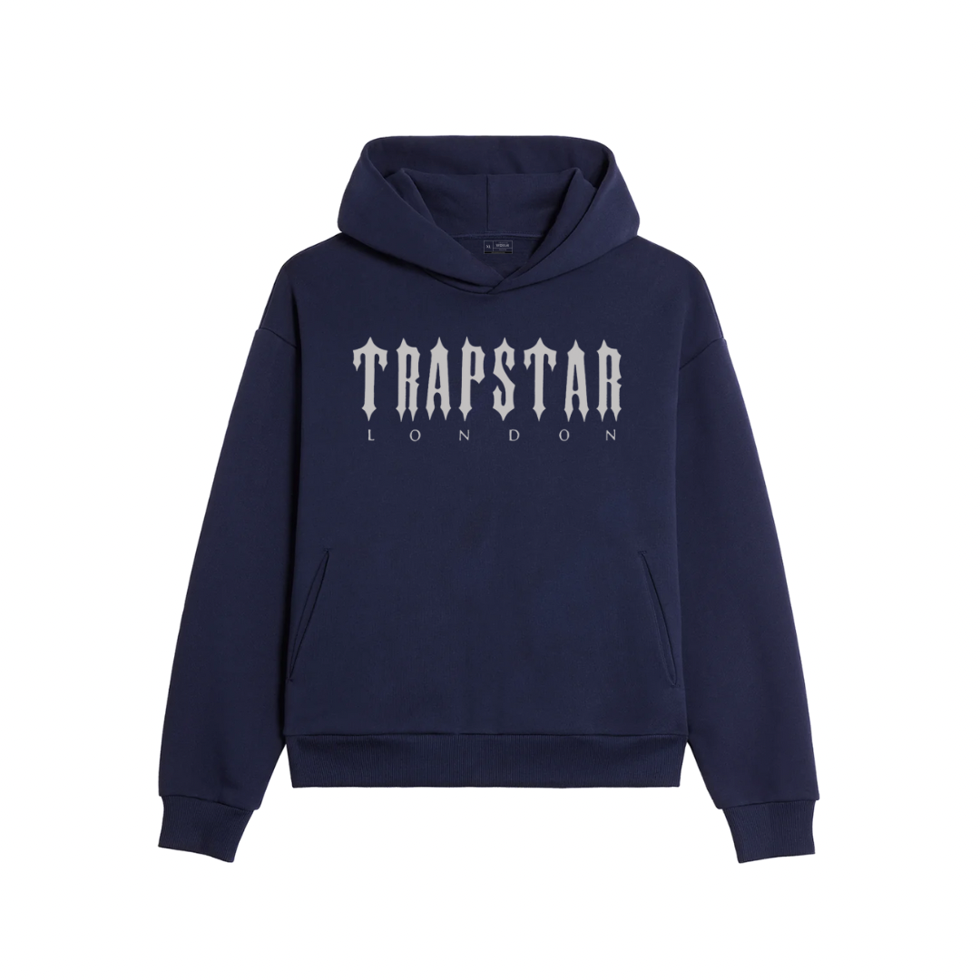 Trapstar London Hoodie