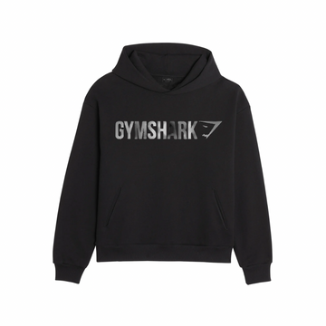 Gym Shark Hoodie