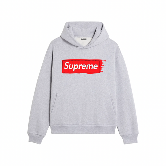 Supreme Hoodie