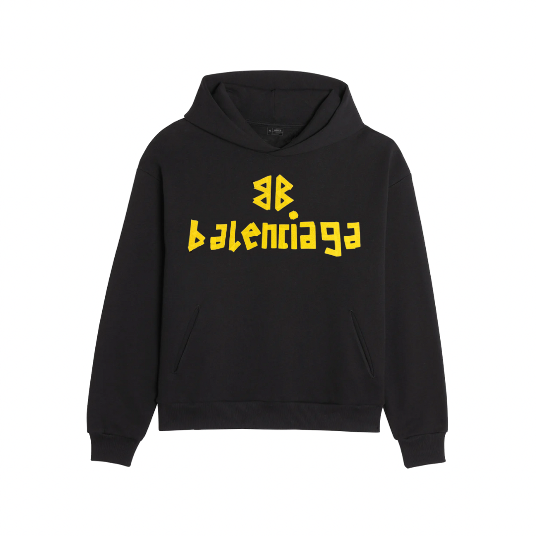 Balenciaga Hoodie